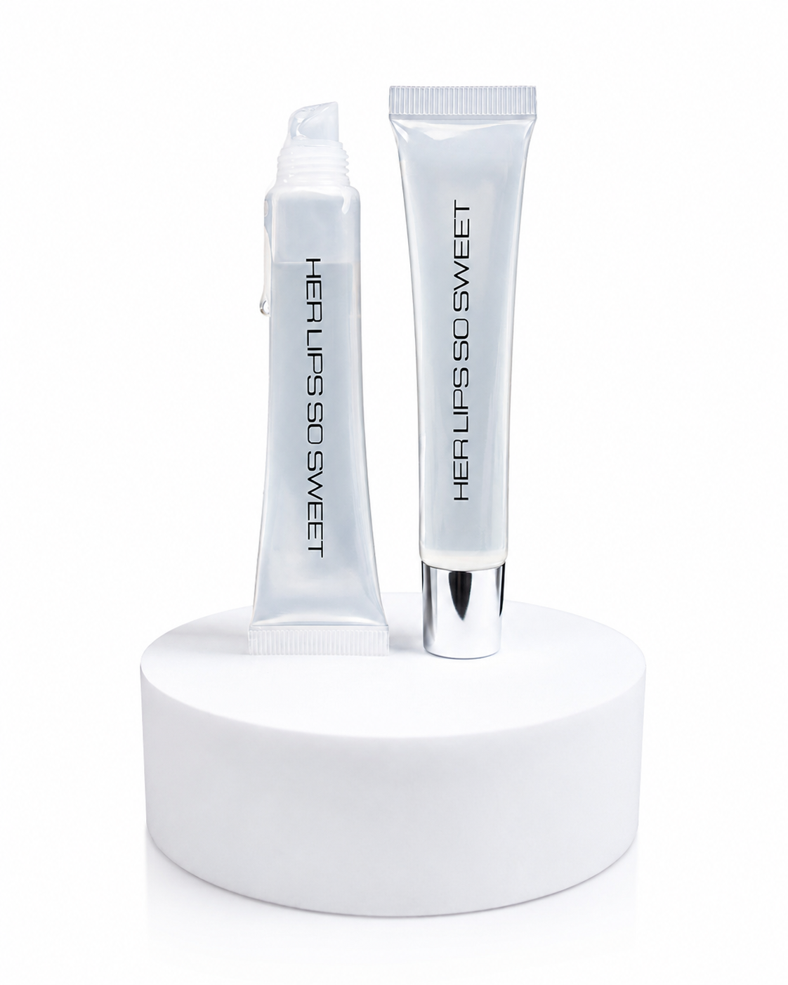 Signature Clear Lip Silk