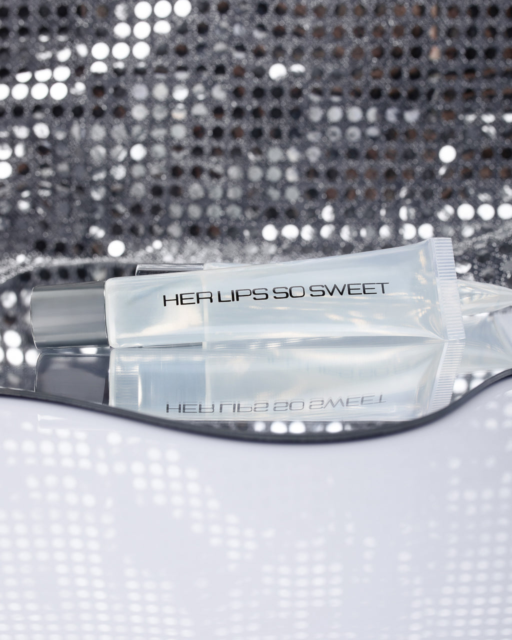 Signature Clear Lip Silk