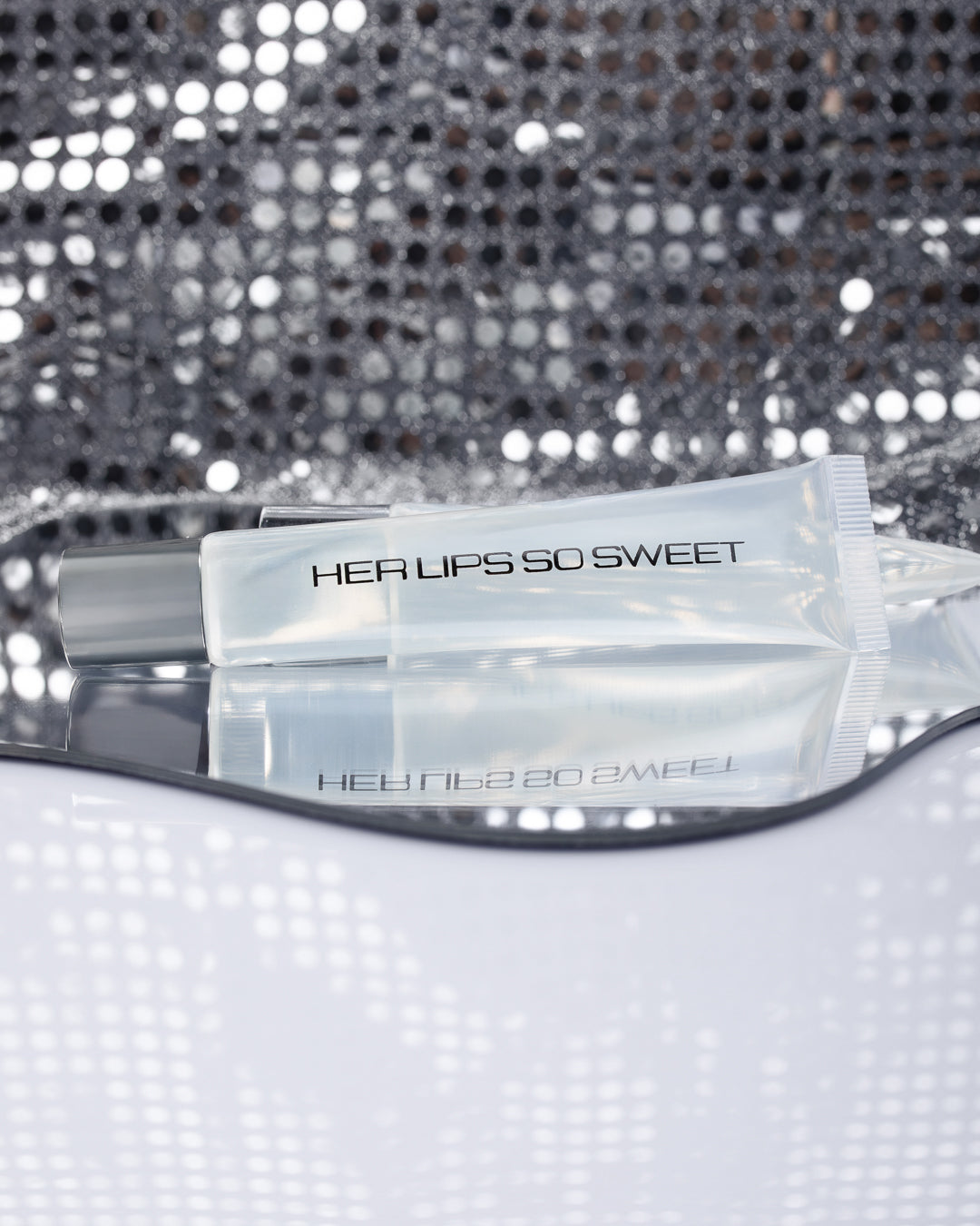 Signature Clear Lip Silk
